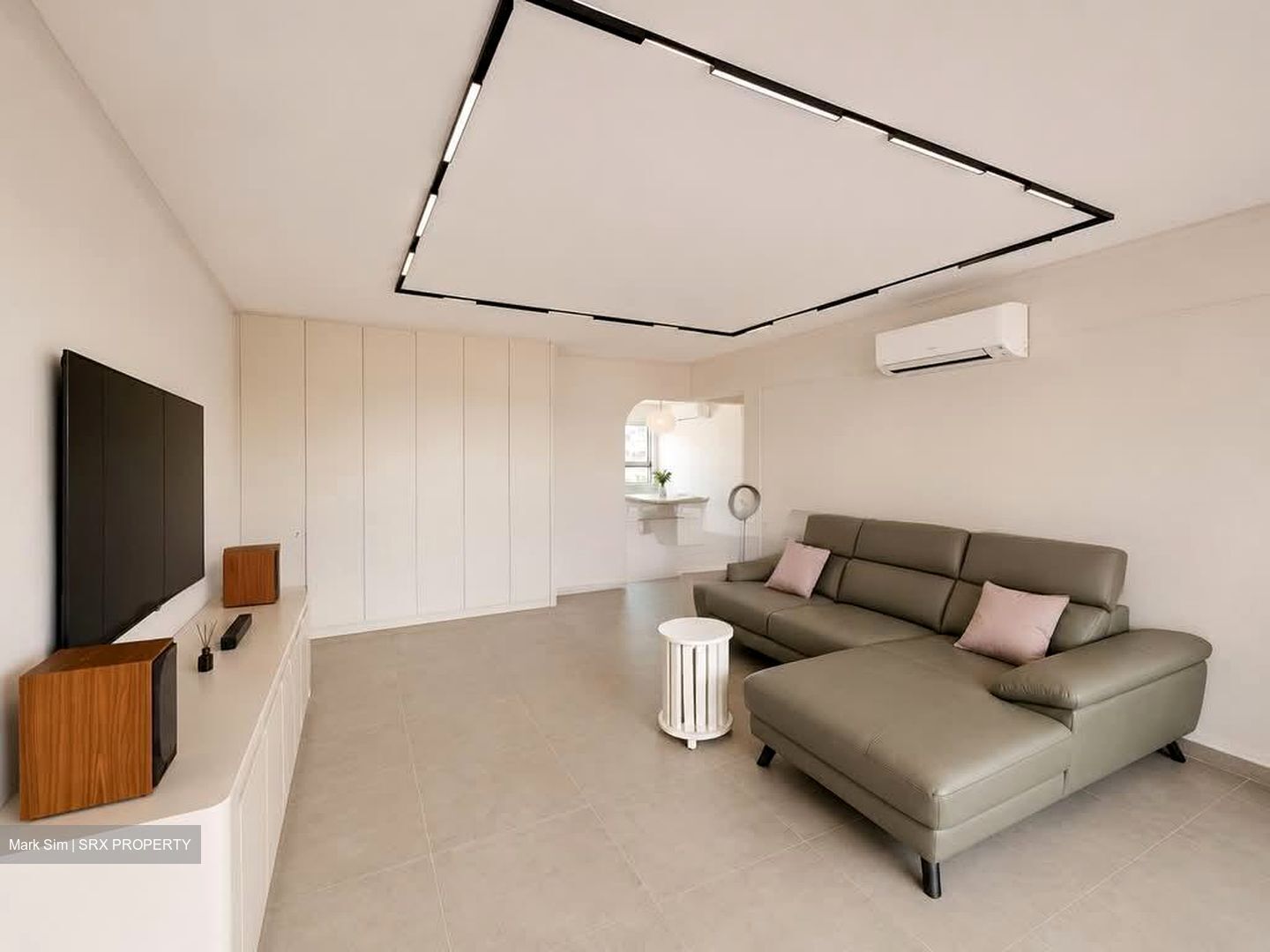 Blk 312 Teck Ghee Evergreen (Ang Mo Kio), HDB 5 Rooms #564574151